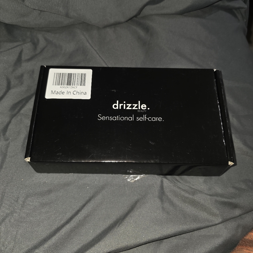Drizzle Denim Collection Dip Powder
